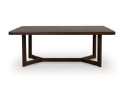 Dilenno Dining Room Set -  Ashley Furniture Casual Seating Set  Fresh Start Furniture
