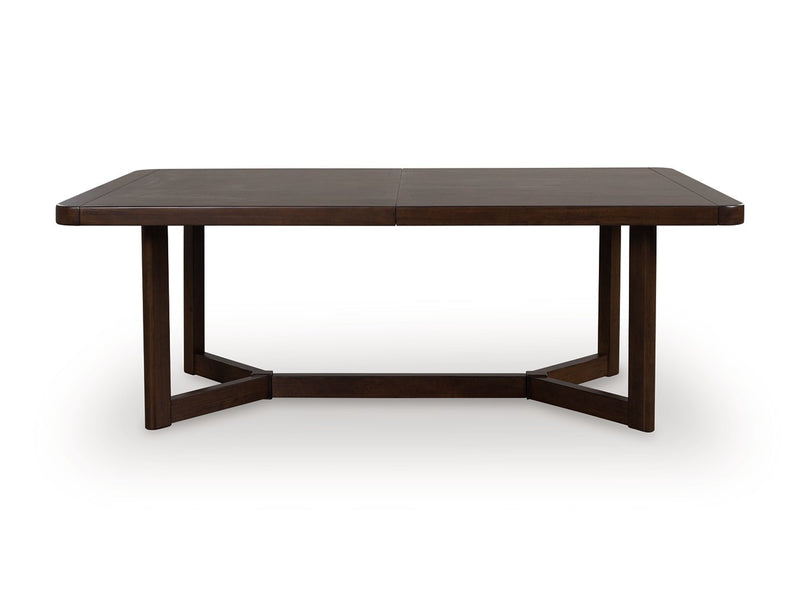 Dilenno Dining Room Set -  Ashley Furniture Casual Seating Set  Fresh Start Furniture