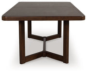 Dilenno Dining Room Set -  Ashley Furniture Casual Seating Set  Fresh Start Furniture