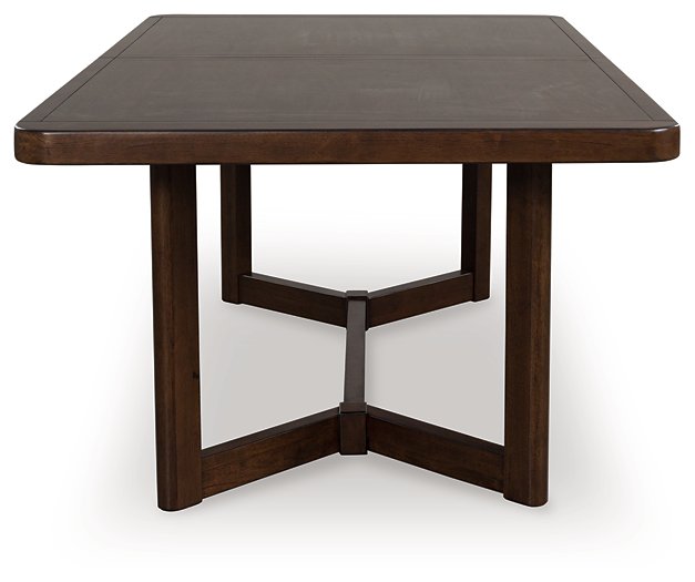 Dilenno Dining Room Set -  Ashley Furniture Casual Seating Set  Fresh Start Furniture