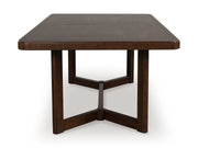 Dilenno Dining Room Set -  Ashley Furniture Casual Seating Set  Fresh Start Furniture