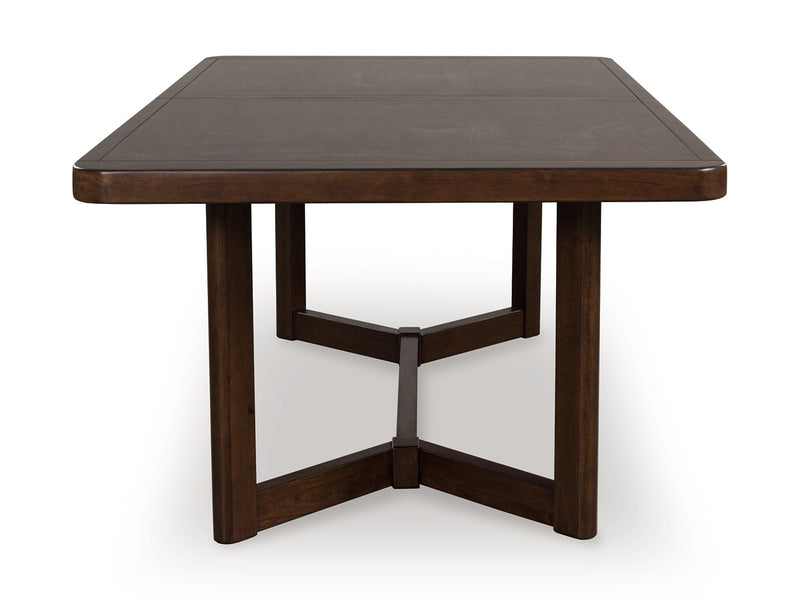 Dilenno Dining Room Set -  Ashley Furniture Casual Seating Set  Fresh Start Furniture