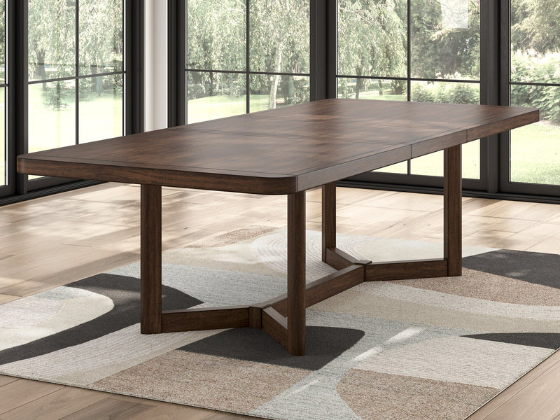 Dilenno Dining Room Set -  Ashley Furniture Casual Seating Set  Fresh Start Furniture