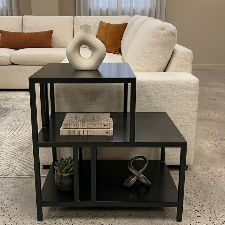 West Elm Profile Side Table