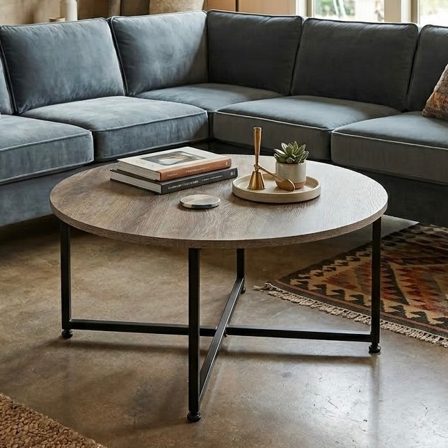 Ashley Wadeworth Coffee Table