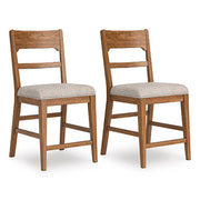 Cabalynn Counter Height Barstool -  Ashley Furniture Barstool  Fresh Start Furniture