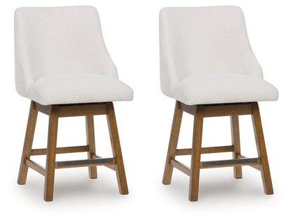 Cabalynn Counter Height Barstool