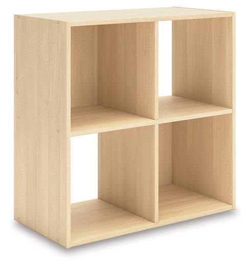 Piperton Cube Organizer Ashley Furniture EA Furniture Four Cube Organizer Fresh Start Furniture