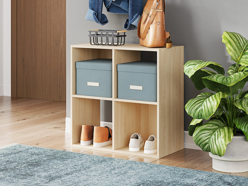 Piperton Cube Organizer Ashley Furniture EA Furniture  Fresh Start Furniture