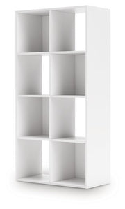 Onita Eight Cube Organizer Ashley Furniture EA Furniture  Fresh Start Furniture