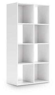Onita Eight Cube Organizer Ashley Furniture EA Furniture Default Title Fresh Start Furniture