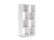 Onita Eight Cube Organizer Ashley Furniture EA Furniture  Fresh Start Furniture