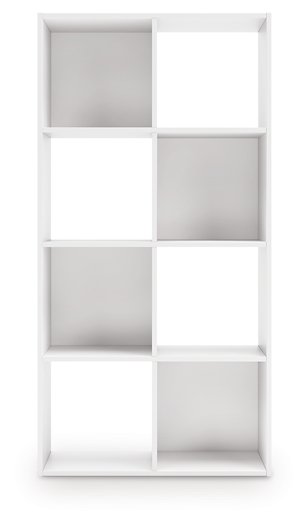 Onita Eight Cube Organizer Ashley Furniture EA Furniture  Fresh Start Furniture
