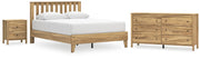 Bermacy Bedroom Set -  Ashley Furniture Bedroom Set