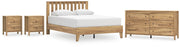 Bermacy Bedroom Set -  Ashley Furniture Bedroom Set
