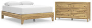 Bermacy Bedroom Set -  Ashley Furniture Bedroom Set