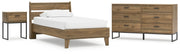 Deanlow Bedroom Package -  Ashley Furniture Bedroom Set  Fresh Start Furniture