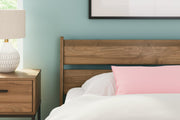 Deanlow Bedroom Package -  Ashley Furniture Bedroom Set  Fresh Start Furniture
