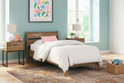 Deanlow Bedroom Package -  Ashley Furniture Bedroom Set  Fresh Start Furniture