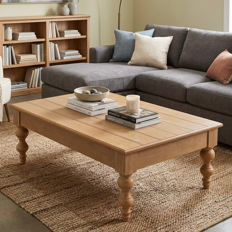 Karat Homes Angelica Coffee Table