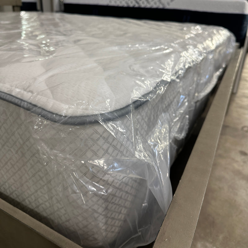 Corsicana Hybrid Queen Size Mattress