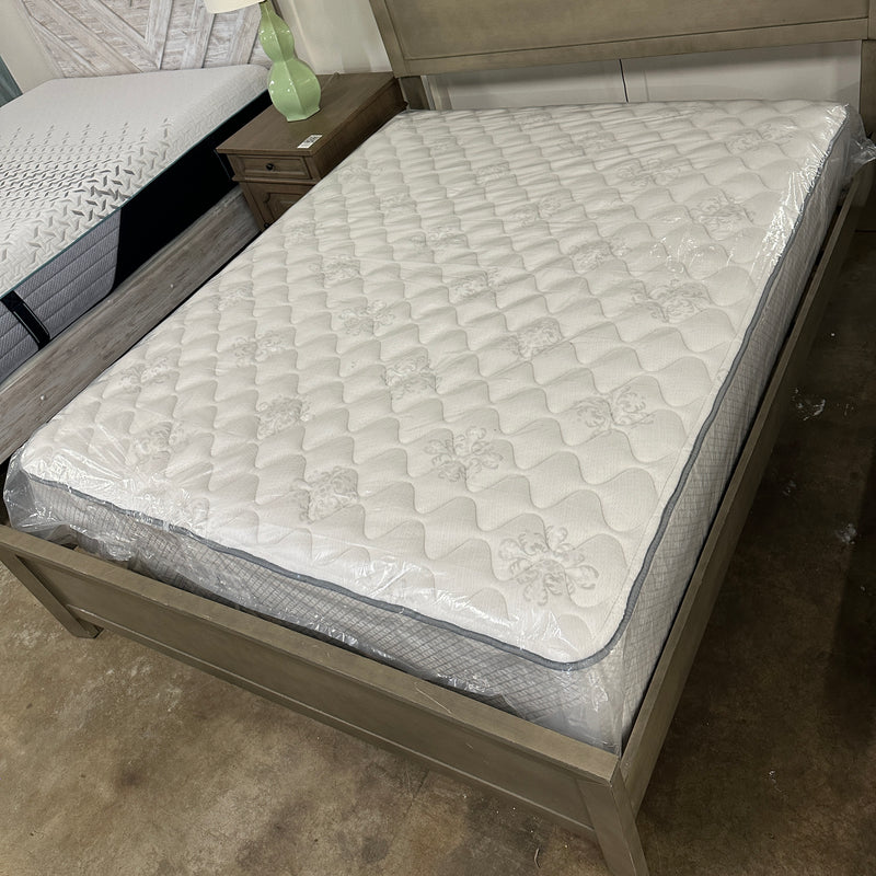 Corsicana Hybrid Queen Size Mattress