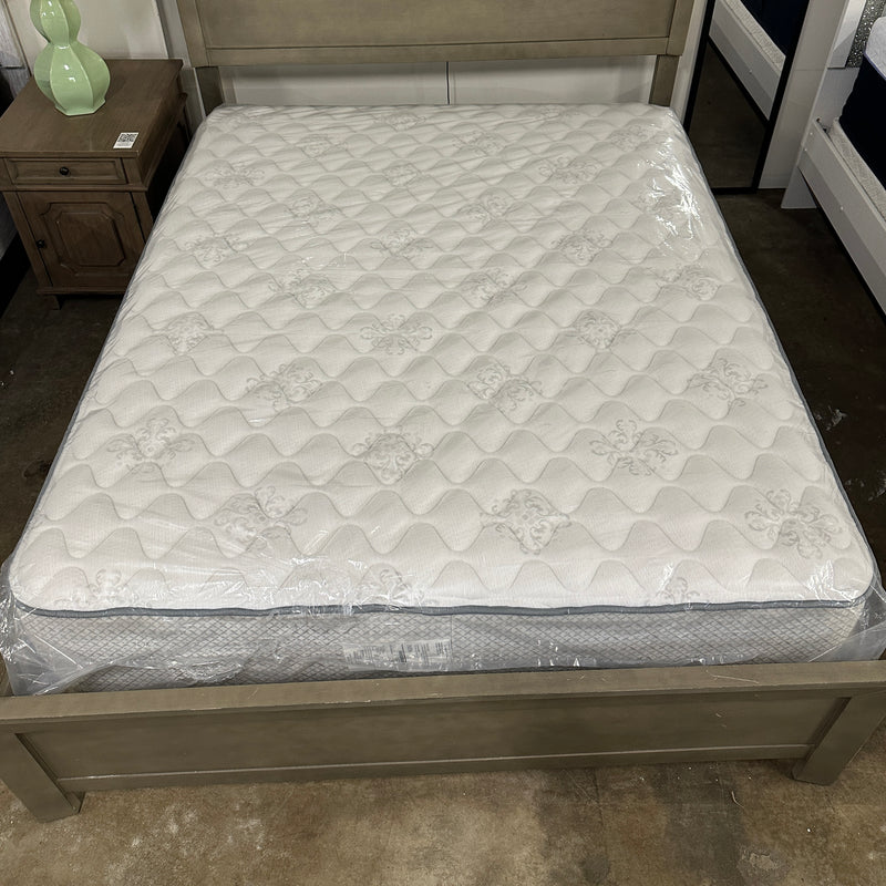 Corsicana Hybrid Queen Size Mattress