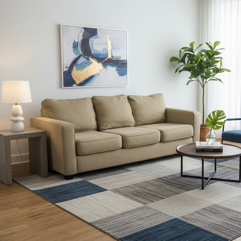 Ashley Furniture Zeb Sofa