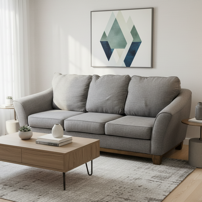Signature Design Janley Sofa