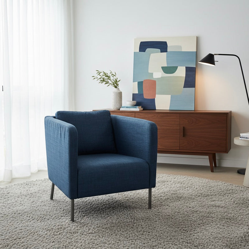 IKEA EKERÖ Armchair, Skiftebo
