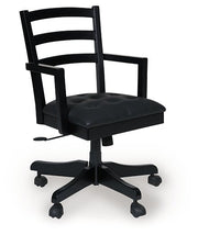 Wildenauer Home Office Desk Chair -  Ashley Furniture Chair  Fresh Start Furniture
