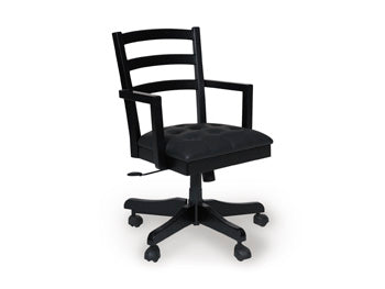 Wildenauer Home Office Desk Chair -  Ashley Furniture Chair  Fresh Start Furniture