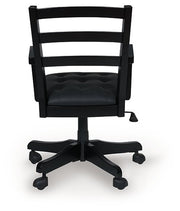Wildenauer Home Office Desk Chair -  Ashley Furniture Chair  Fresh Start Furniture