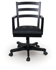Wildenauer Home Office Desk Chair -  Ashley Furniture Chair  Fresh Start Furniture