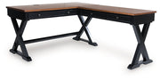 Wildenauer Home Office Desk Ashley Furniture Desk  Fresh Start Furniture