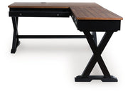 Wildenauer Home Office Desk Ashley Furniture Desk  Fresh Start Furniture