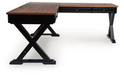 Wildenauer Home Office Desk Ashley Furniture Desk  Fresh Start Furniture