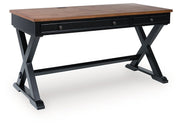 Wildenauer Home Office Desk Ashley Furniture Desk  Fresh Start Furniture