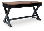 Wildenauer Home Office Desk Ashley Furniture Desk  Fresh Start Furniture