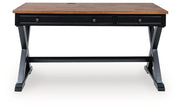 Wildenauer Home Office Desk Ashley Furniture Desk  Fresh Start Furniture