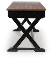 Wildenauer Home Office Desk Ashley Furniture Desk  Fresh Start Furniture