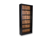 Wildenauer 75" Bookcase Ashley Furniture Bookcase  Fresh Start Furniture