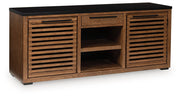 Kallari Credenza with Desk Return Ashley Furniture Desk  Fresh Start Furniture