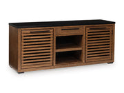 Kallari Credenza with Desk Return Ashley Furniture Desk  Fresh Start Furniture