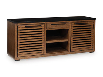 Kallari Credenza with Desk Return Ashley Furniture Desk  Fresh Start Furniture