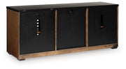 Kallari Credenza with Desk Return Ashley Furniture Desk  Fresh Start Furniture