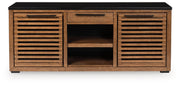 Kallari Credenza with Desk Return Ashley Furniture Desk  Fresh Start Furniture