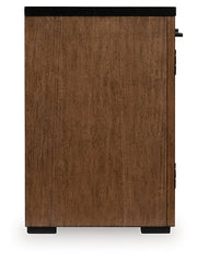 Kallari Credenza with Desk Return Ashley Furniture Desk  Fresh Start Furniture