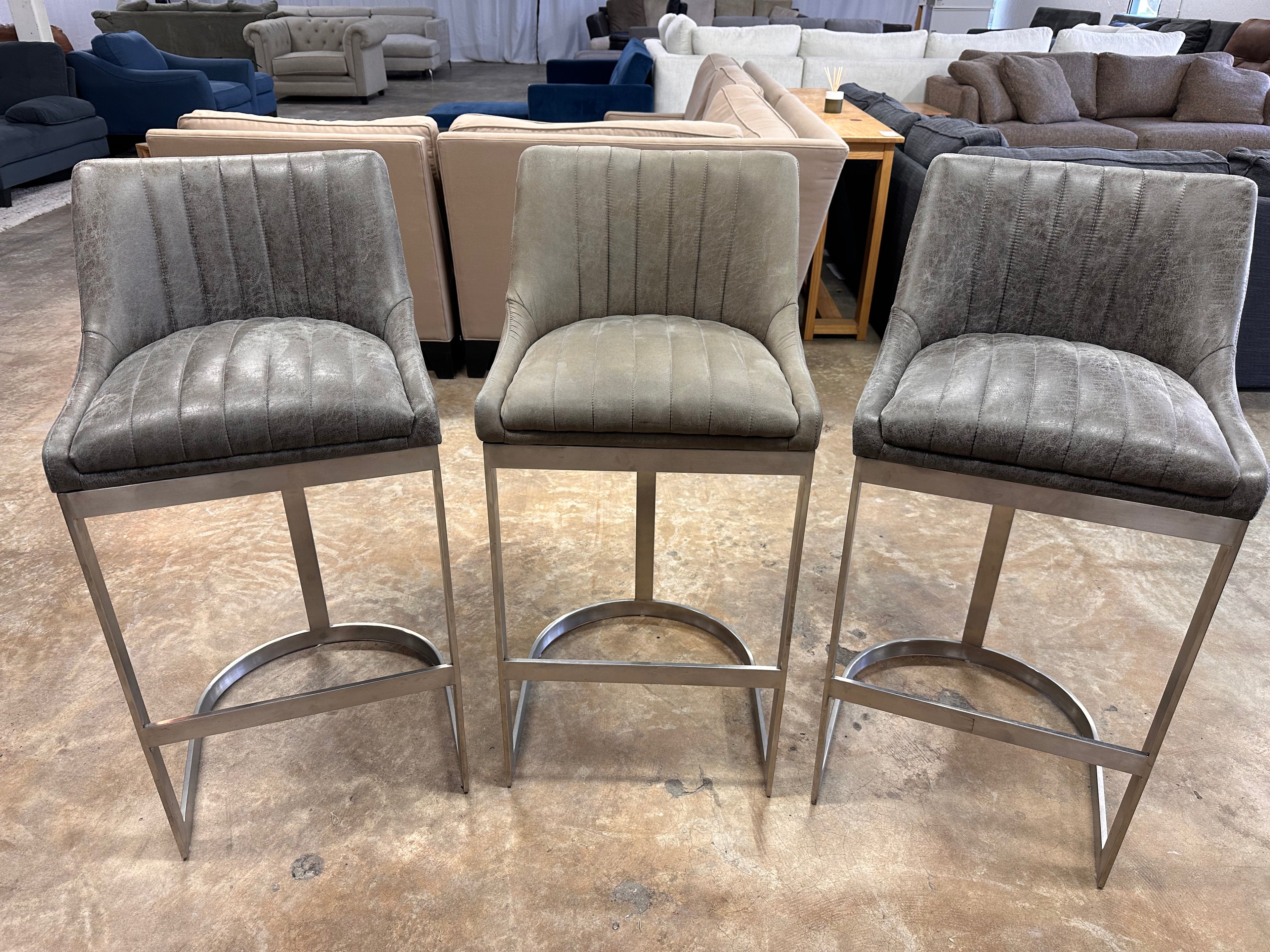 Counter Stool Set Bed Bath and Beyond