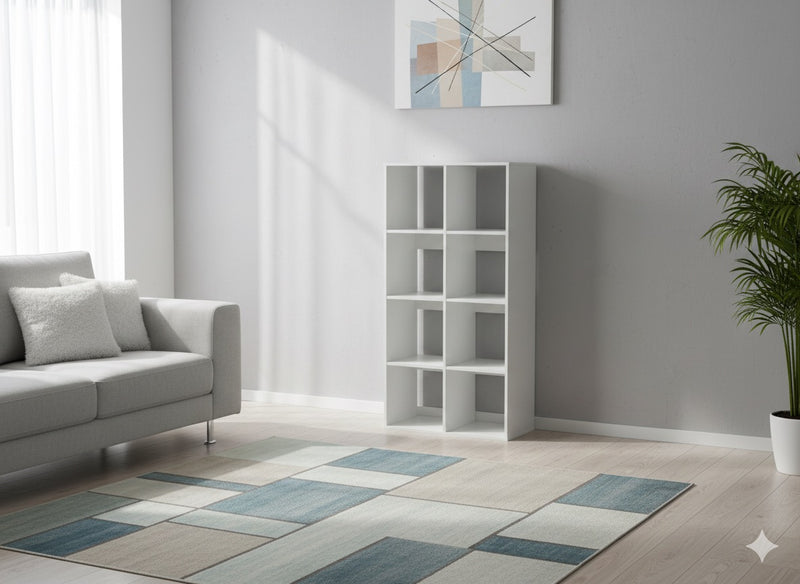 IKEA Kallax Shelving Unit